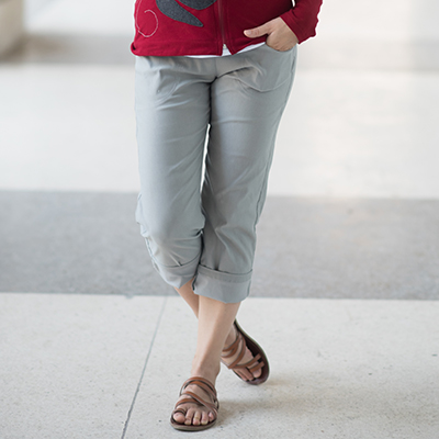 Pantalon revolución uni