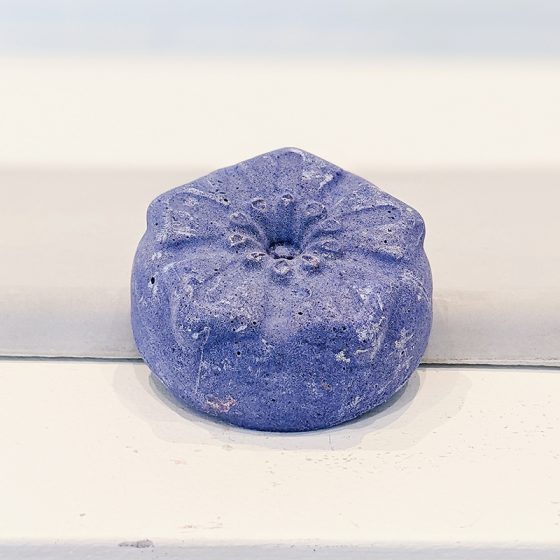 "La bleuette" solid shampoo