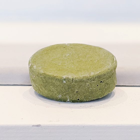 "La bohème" solid shampoo