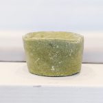 "Pétale de concombre" solid shampoo