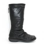 Prima leather boots