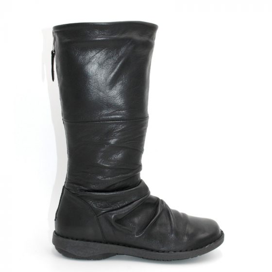 Prima leather boots