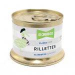 Rillettes classiques