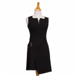 Robe essentielle Noir