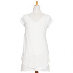 Robe Marie Coquille