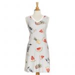 Robe réversible Capucine melons d'eau
