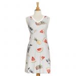 Watermelons Capucine reversible dress