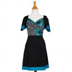 Sylvie dress