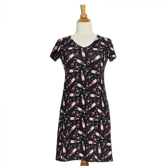 Robe Violette vino