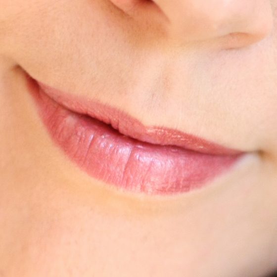 ''Aphrodite'' natural lipstick