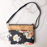 Sac Eyra Floral 1 et liège