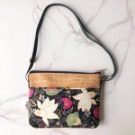 Sac Eyra Floral 9 et liège