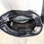 Sac en trips de vélo recyclées moyen