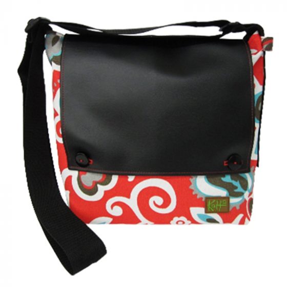 Large shoulder bag