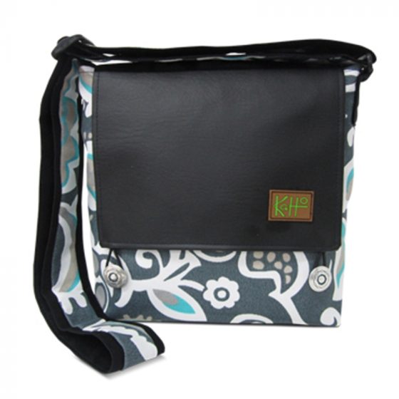 Medium shoulder bag