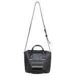 "B52" black bag