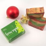 ''Beau sapin'' Soap