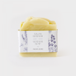 Lavender soap