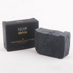 Savon noir detox