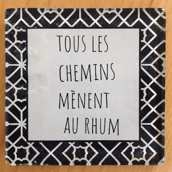 Aimant Tous les chemins