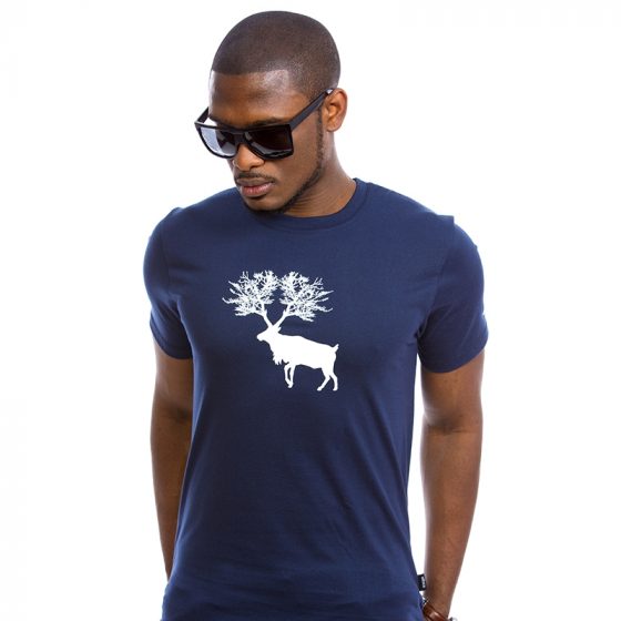T-shirt caribou