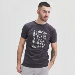 T-shirt plein air