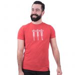 T-shirt peloton