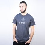 T-shirt chalet