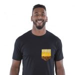 ''Steak blé d'inde patate'' t-shirt