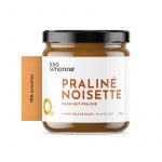 Tartinade praliné noisettes