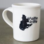 Tasse Québec