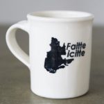 Tasse Québec