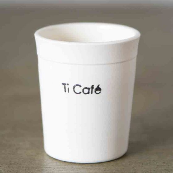 Ti café