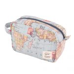 Trousse mappemonde