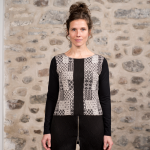 ''Scintillante'' tunic