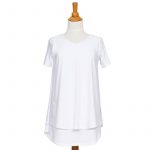 Christine tunic