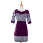 ''Fascination'' tunic