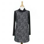 ''Antarctique'' tunic