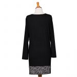 Tunique Chantal Noir