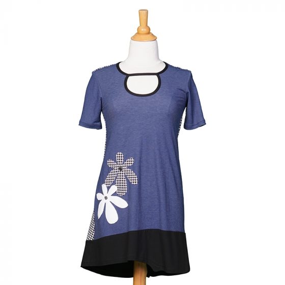 ''Madagascar'' tunic