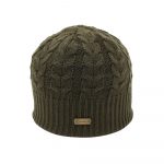 Tuque La classique olive