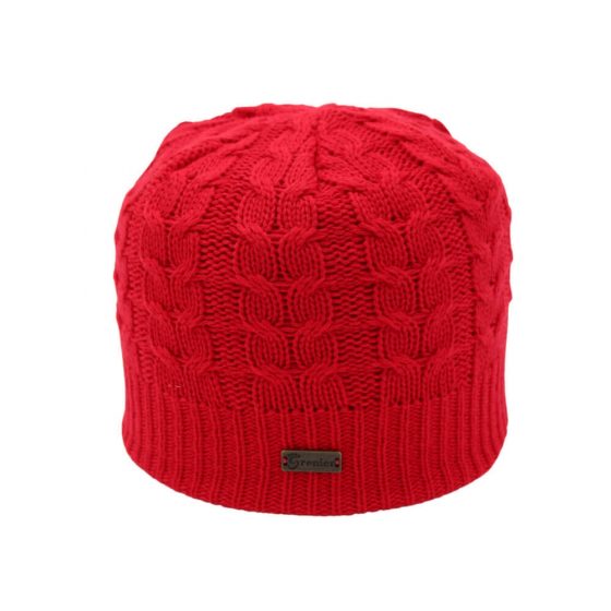 Tuque La classique rouge