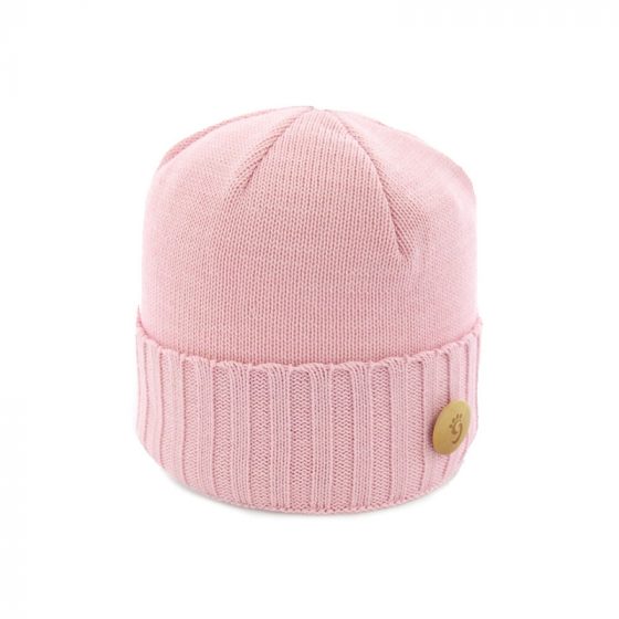 Tuque Lily rose
