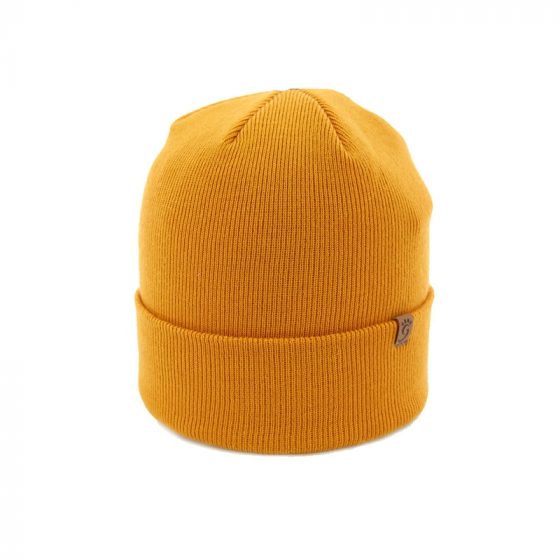 Tuque Maxim jaune or