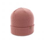 Tuque Maxim vieux rose