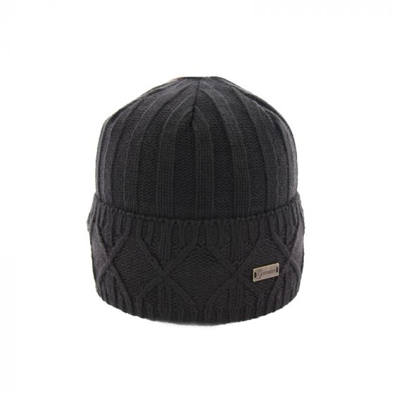 Tuque Virginie noir