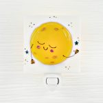 Moon night light