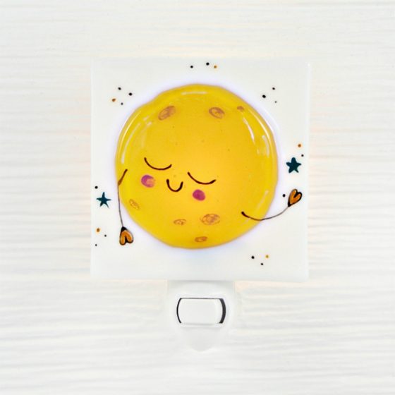 Moon night light