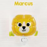 Marcus the lion night light