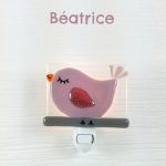 Beatrice night light